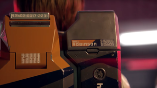First teaser for Netflix's <i>Lost In Space </i>reboot<i> </i>refuses to show off the robot<em></em>
